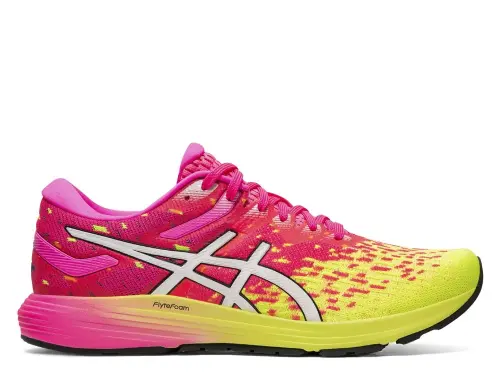 Asics Dynaflyte 4 W Розово-Желтые