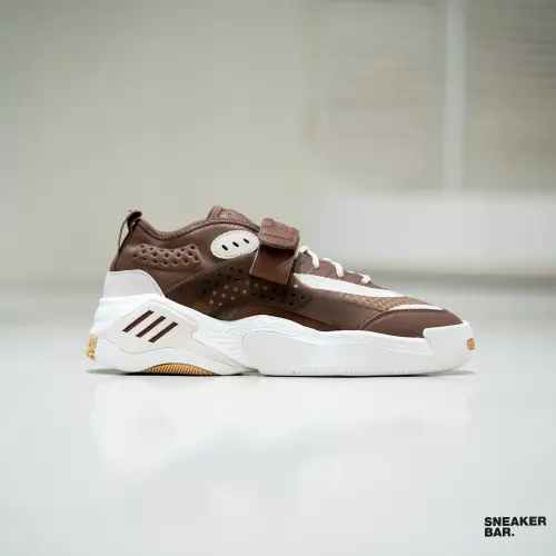 Кроссовки Adidas Streetball III 