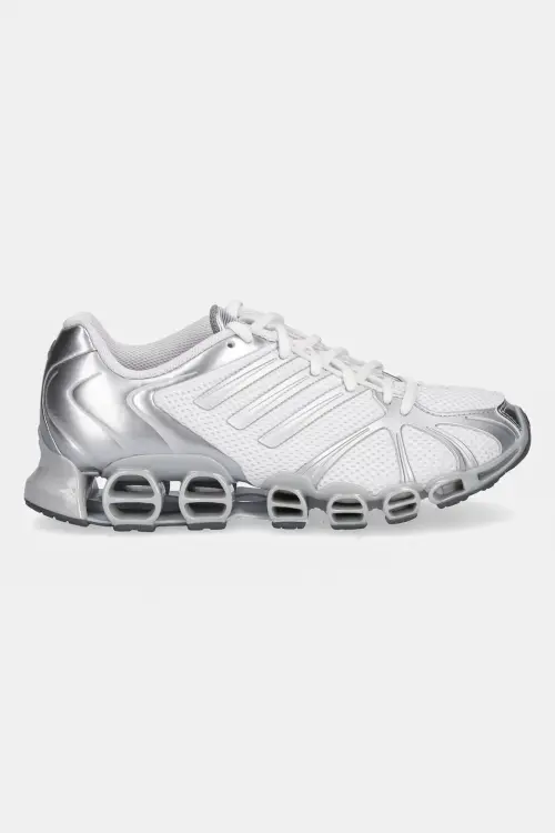 Кроссовки adidas Originals Mega Ghostride W цвет белый JQ0555