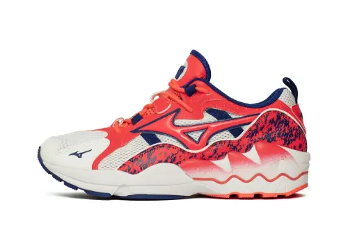 Mizuno Wave Rider 1 