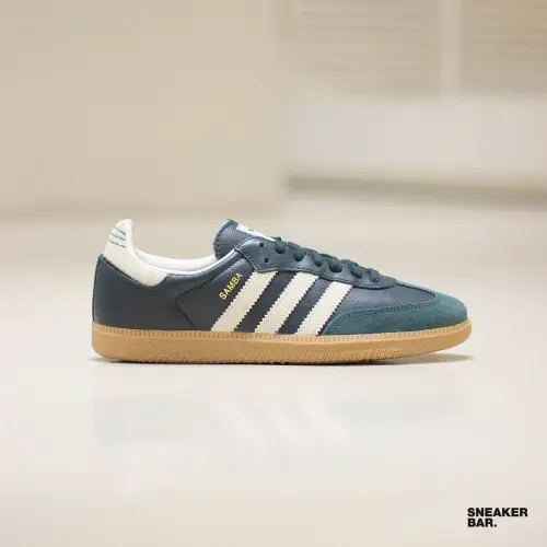 Кеды Adidas Samba OG 