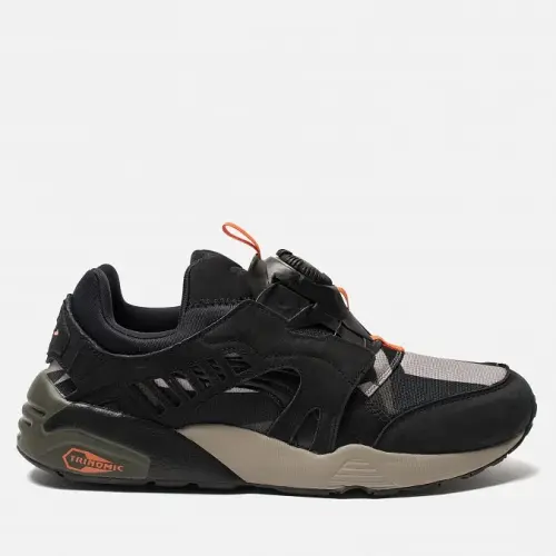 Puma Disc Blaze Camo 