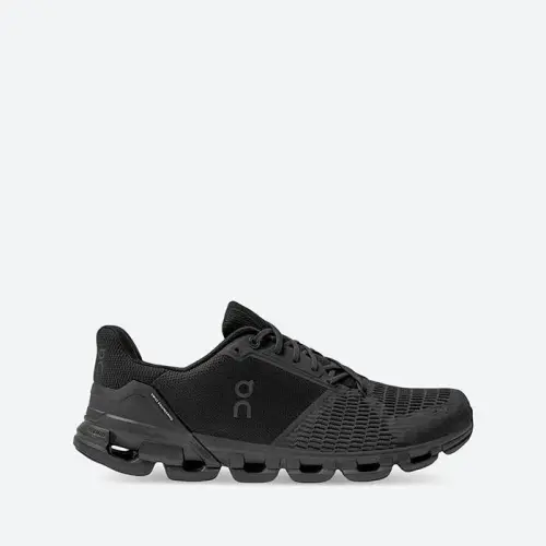 Мужские On Running Cloudflyer 2199225 ALL BLACK