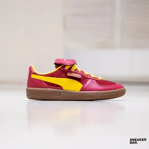 Кеды Puma Palermo x HARRY POTTER 