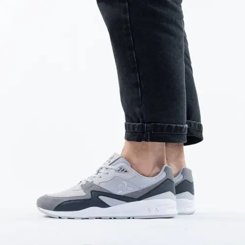 Le Coq Sportif LCS R800 GREY 2020342