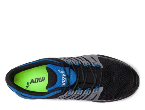 INOV-8 ROCLITE 275 M Черно-Синие