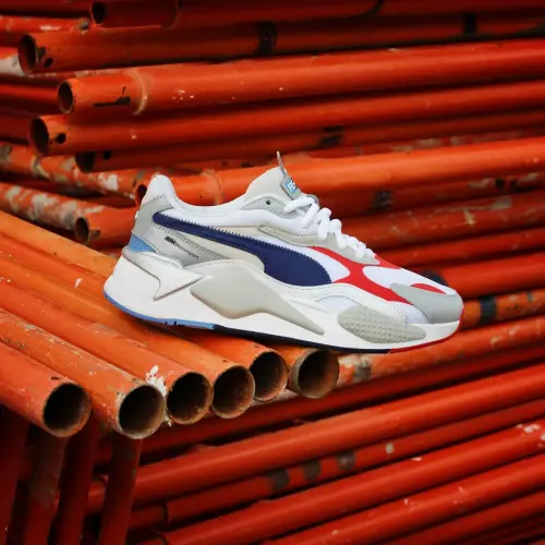 Puma x BMW MMS RS-X3 