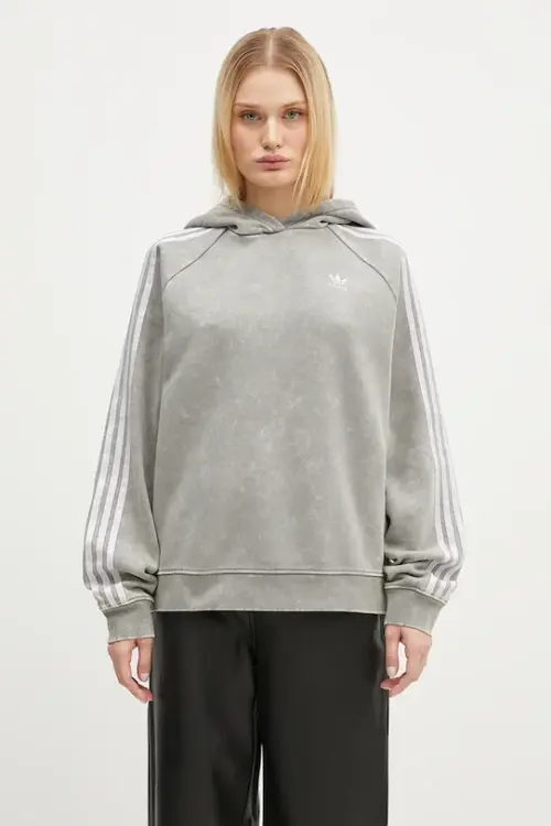Кофта adidas Originals Wash Hoodie