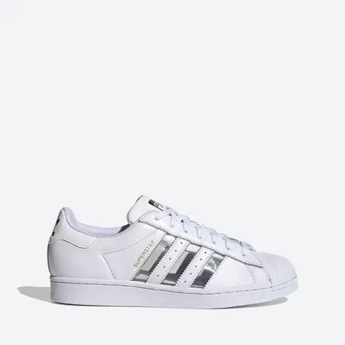 Кроссовки adidas Originals Superstar 'Transparent Pack' FY7717