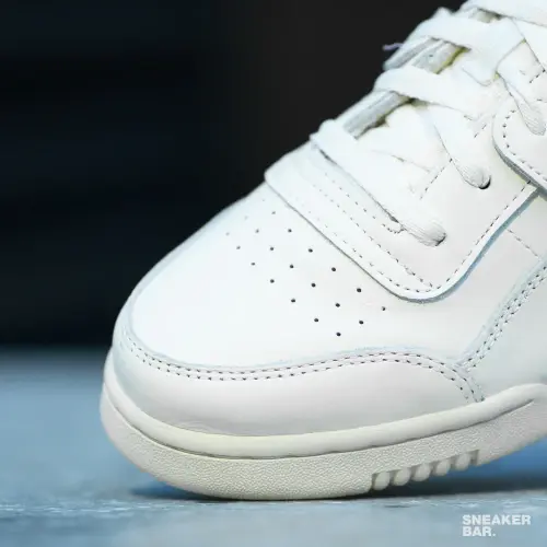 Reebok Workout Plus Vintage