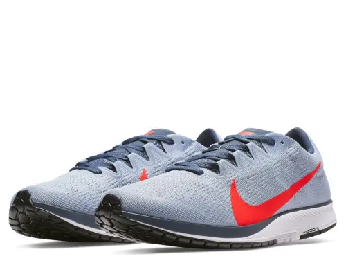 Nike Air Zoom Streak 7 U Karmazynowo-