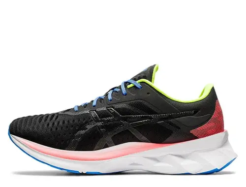 Asics Novablast M Черные