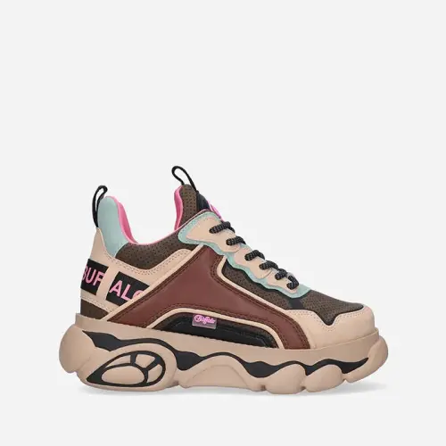 Кроссовки Buffalo Cld Chai Vegan 1630535-MLT