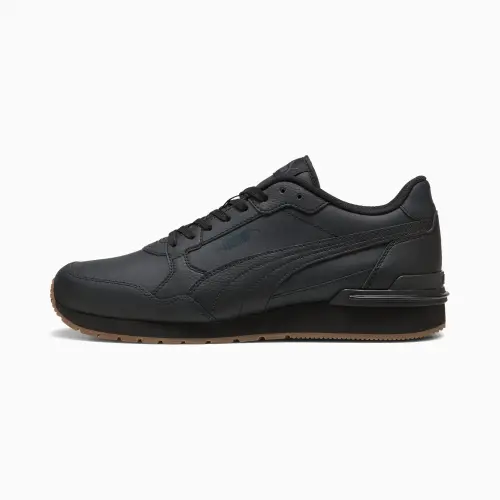 Кроссовки Puma ST Runner v4 Leather