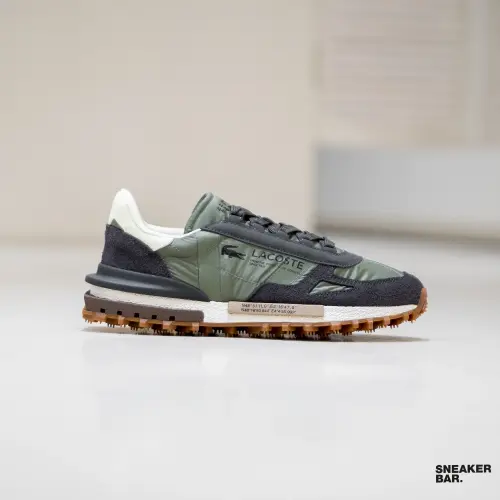 Кроссовки Lacoste Elite Active 224 2 SMA 