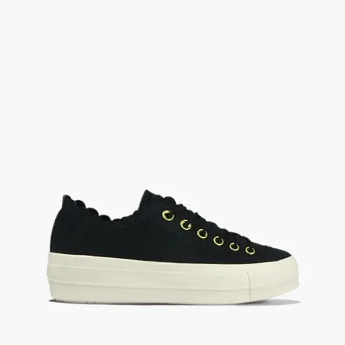 Converse Chuck Taylor All Star Frilly Thriils 563499C