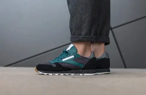 Reebok Classic Leather SM 