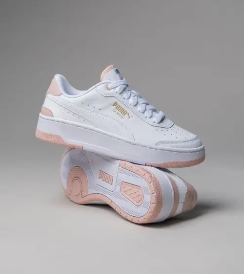 Кеды Puma CA Match Court Wns 
