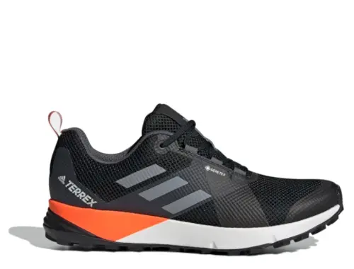 ADIDAS TERREX TWO GTX M Черные