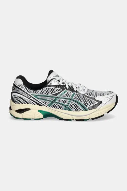 Кроссовки Asics GT-2160 цвет белый 1203A275.106