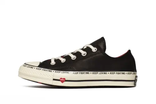 Converse Chuck 70 Love Graphic Low Top 