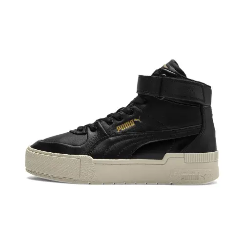 Puma Cali Sport  Top Warm Up 