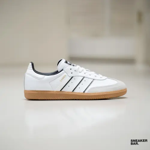 Кеды Adidas Samba OG 