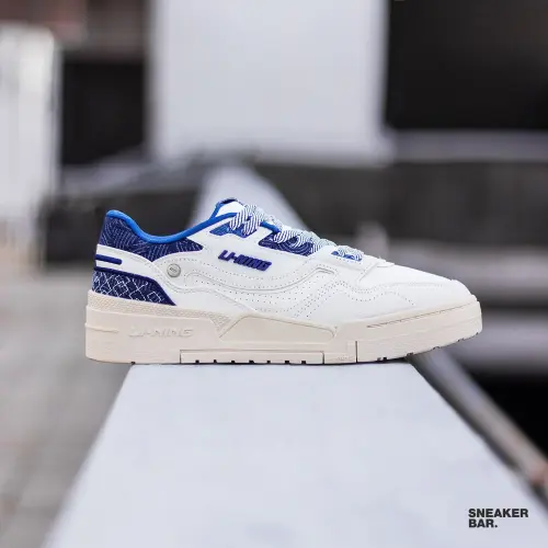 Li-Ning 001 BTC Premium 