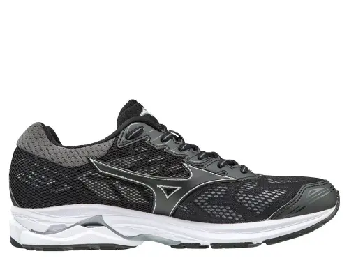 Mizuno Wave Rider 21 W Черные