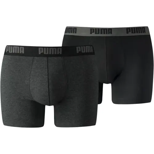 Puma 2 Boxers (2 шт) 