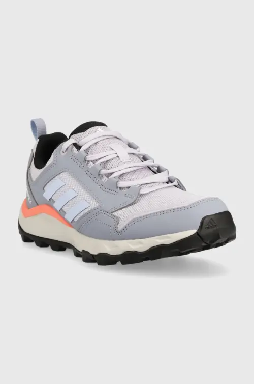 Кроссовки adidas TERREX Tracerocker 2.0 женские цвет фиолетовый HR1240-SILVIO/COR