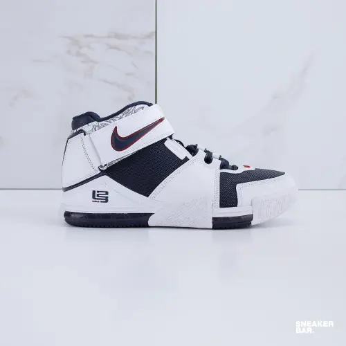 Nike Zoom Lebron ll 