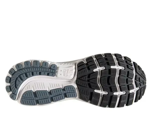 Brooks Ghost 12 M Черно-Зеленый