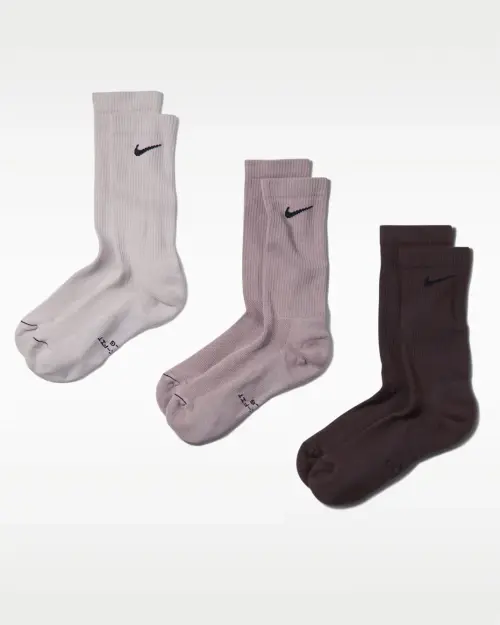 Носки Nike Everyday Elevated 3P