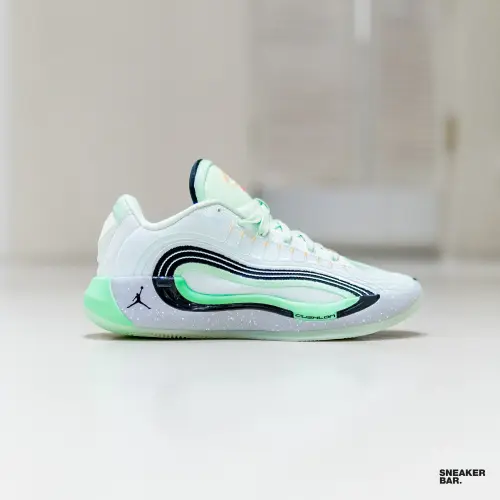 Кроссовки Jordan Luka 4 PF 