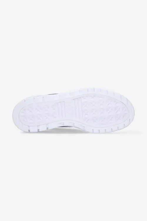 Кроссовки Puma Mayze цвет белый 386273.01-white