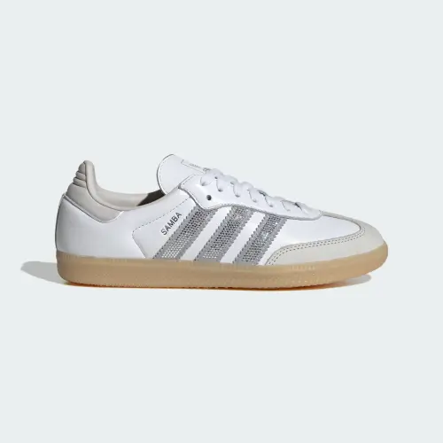 Кроссовки и кеды Adidas SAMBA OG W