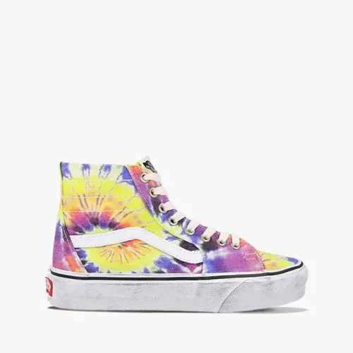 Кроссовки Vans Sk8-Hi Tapered VN0A4U1619X