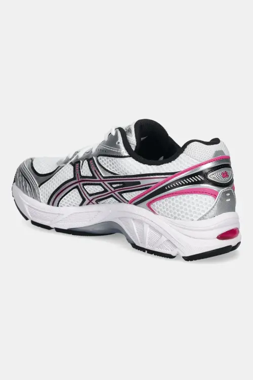 Кроссовки Asics цвет белый