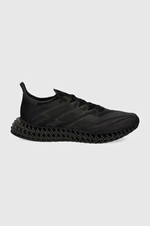 Обувь для бега adidas Performance 4DFWD 4 цвет чёрный ID8886