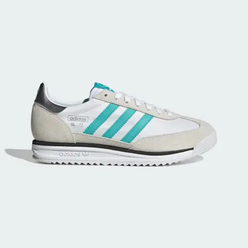 Кроссовки Adidas SL 72 RS MERCEDES