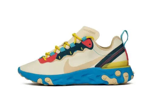 Nike Wmns React Element 55 
