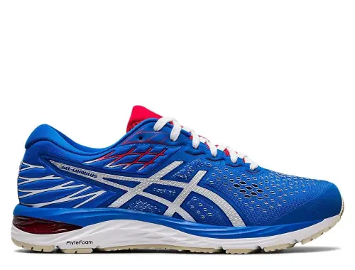 Asics Gel-Cumulus 21 Retro Tokyo M Темно-синие