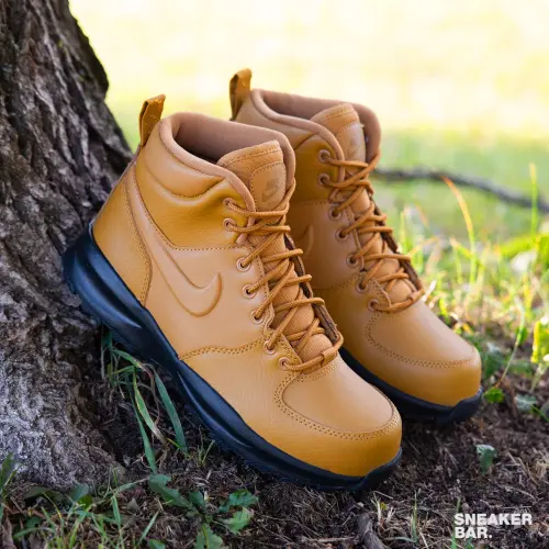 Nike Manoa Leather GS 
