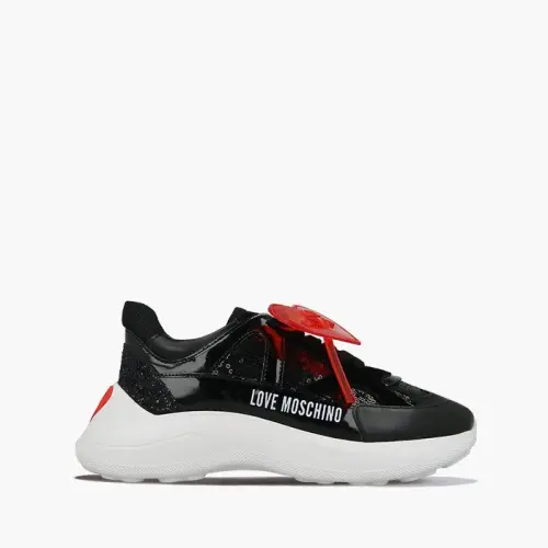 Love Moschino Sneaker Running 60 JA15196G1BIL200A