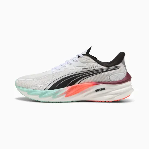 Кроссовки Puma x HYROX Velocity NITRO 4
