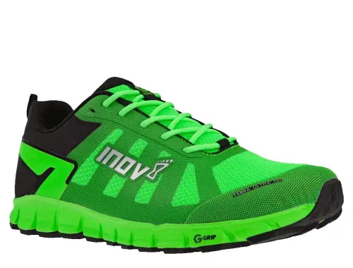 Inov-8 TerraUltra G 260 2019 U Зелено-Черные