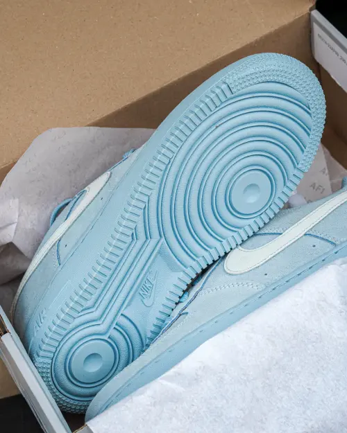 Кроссовки Nike AIR FORCE 1 LV8 1 (GS)