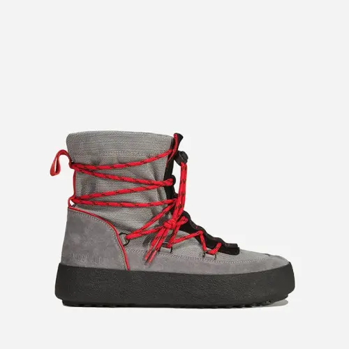 Мужские Moon Boot Slip-ON Sport 24400300 001