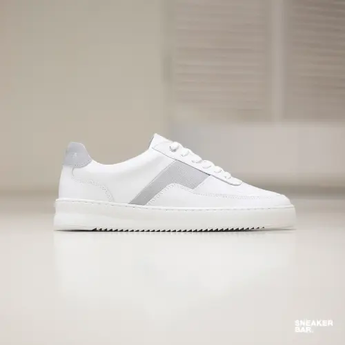 Filling Pieces Mondo Game Grey 